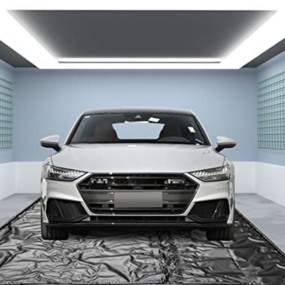 Garage car mat for sale